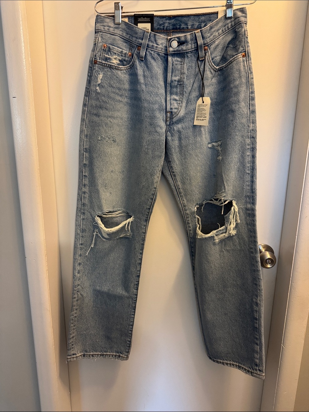 LEVI'S - 501 90s Jeans